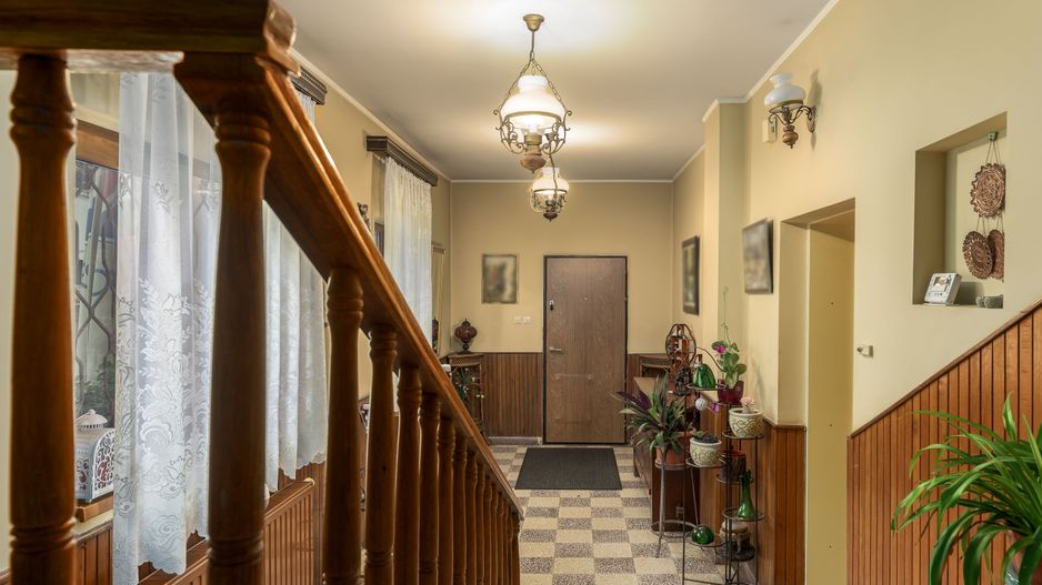 Refugiu elegant în inima Bucureștiului – Proprietate cu suflet - Poză 27