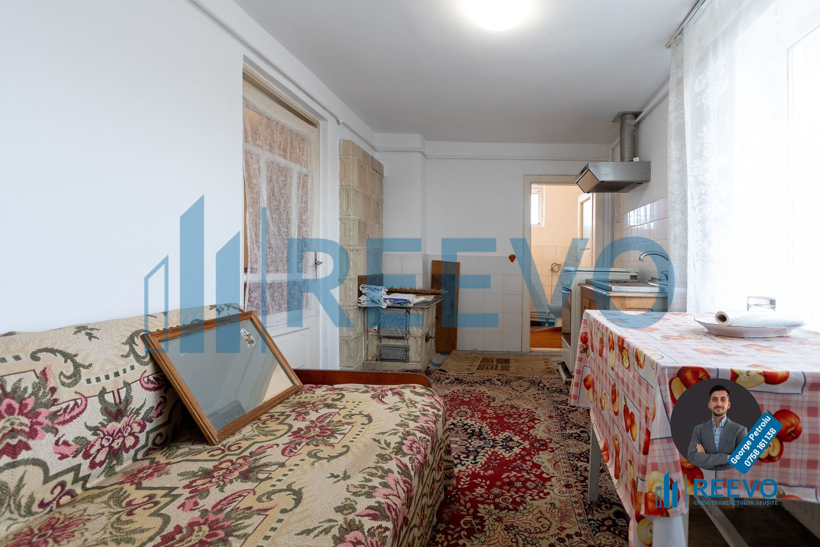 Casă de vânzare Buhuși, Str. Orbic - Poză 11