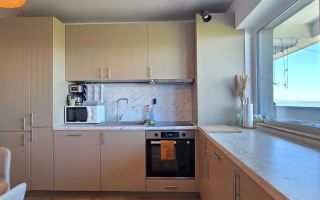 Apartament Modern/Cozy- 79 mp- View Panoramic - Poză 13