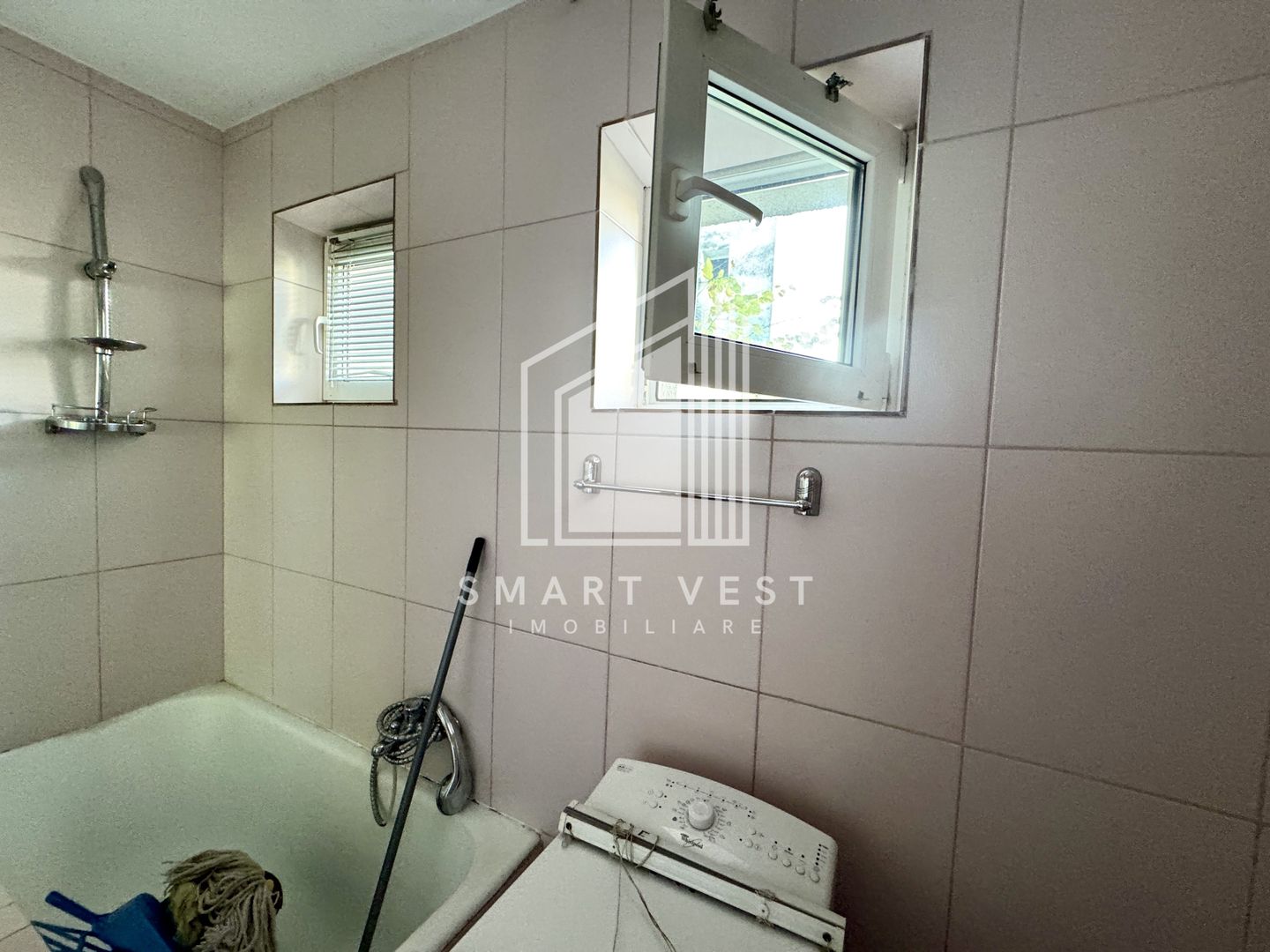 Apartament 3 camere | 64 mp util + balcon | Zona Micro 16 - Poză 19