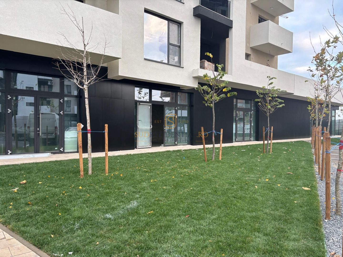 Apartament cu 2 camere | The Grand Kristal Residence – Faza II - Poză 16