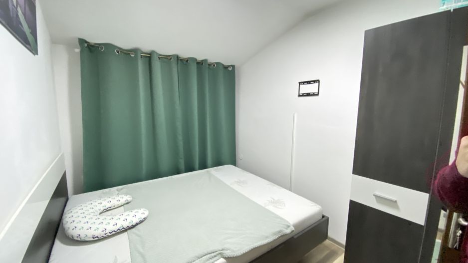 Comision 0%, Apartament 2 Camere, Decomandat, Etaj 5, Sagului, Turist - Poză 2