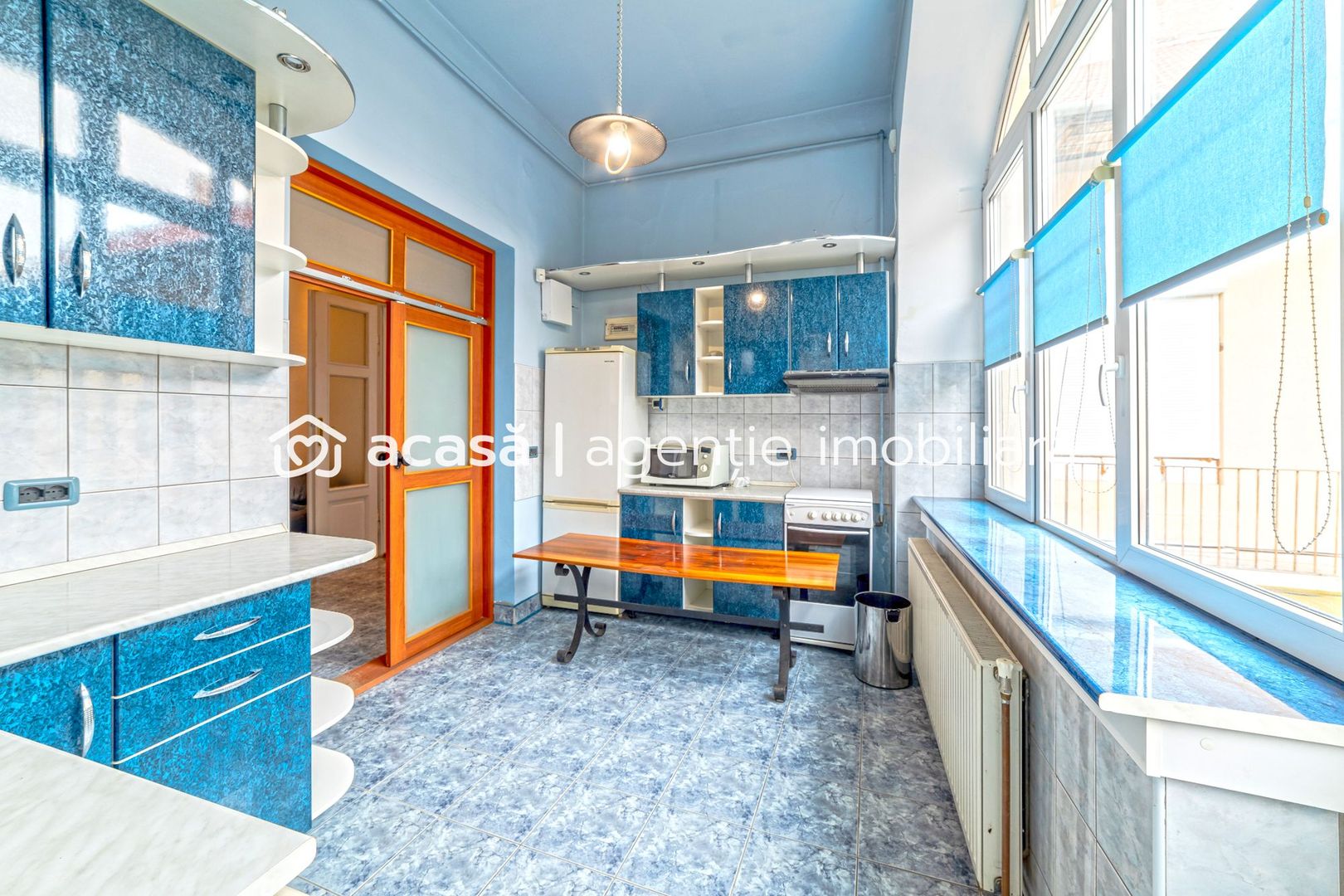 VÂNDUT! Apartament,  str. Eminescu, Arad. - Poză 7