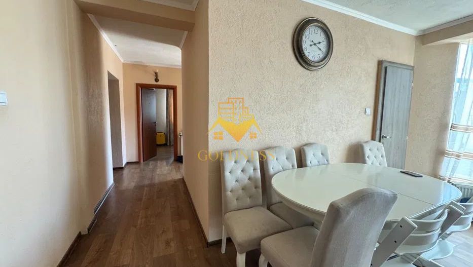 3 camere, terasa 30mp, Curte, UMF, UTCN, Observatorului, Sigma,Zorilor - Poză 7