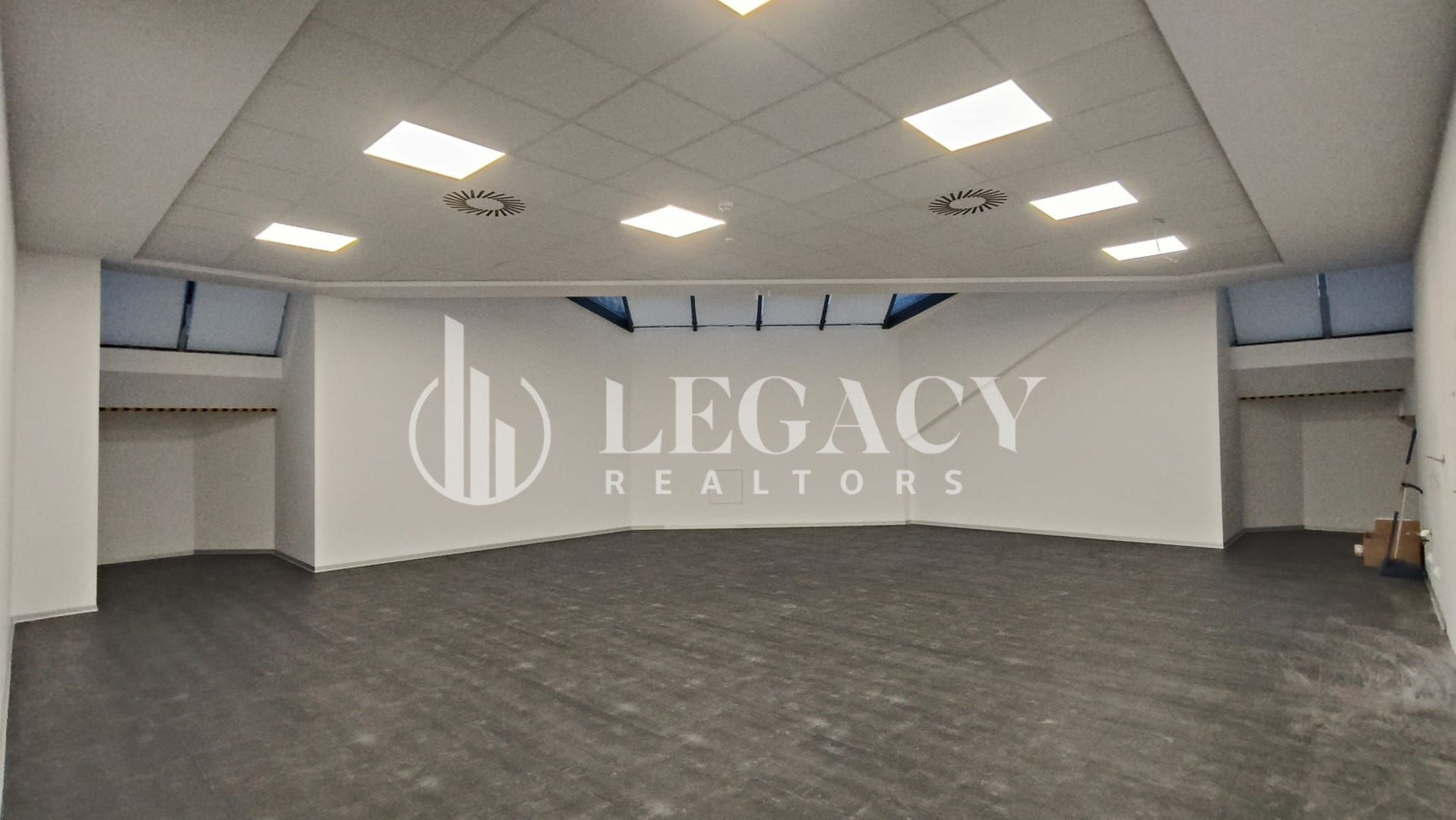 Birouri premium la etaj complet, suprafețe flexibile de la 487 mp Iași - Poză 10