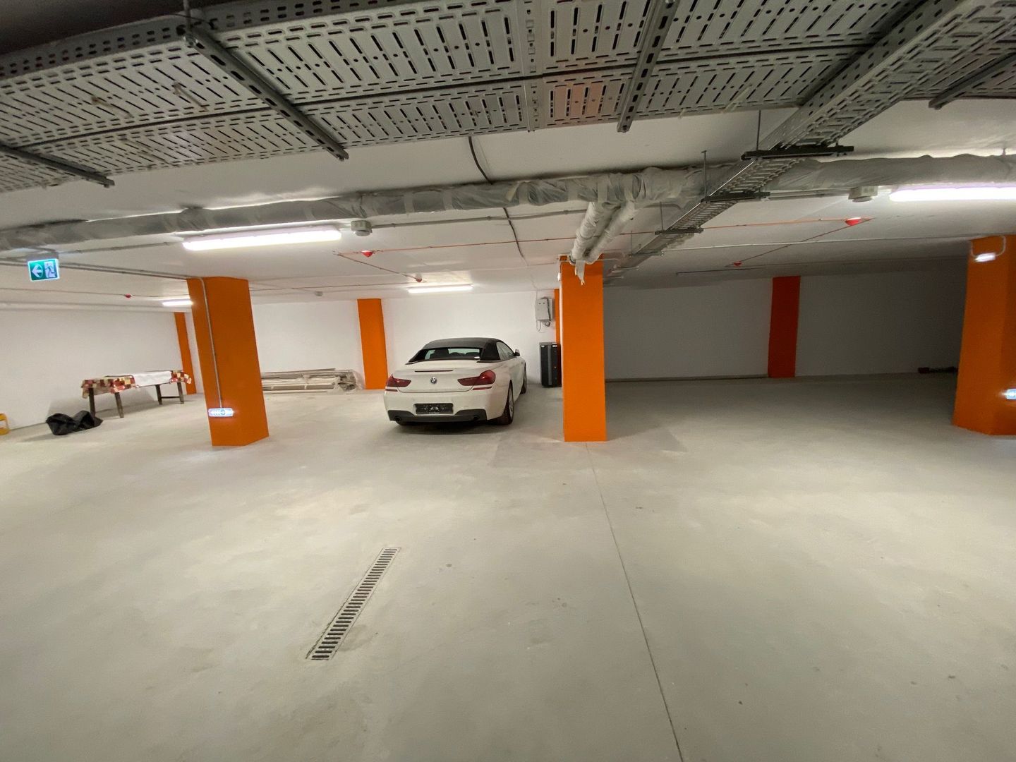 Apartament bloc nou 3 camere - parcare subterana - Poză 6