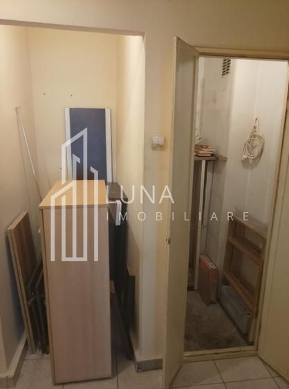 Apartament 2 camere | Str. Tudor Vladimirescu, potențial excelent - Poză 7