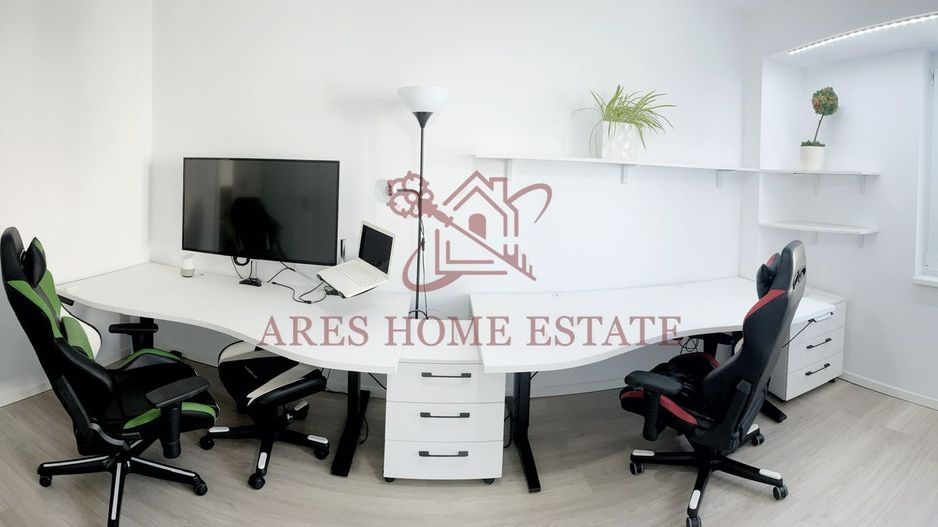 Apartament premium,  Piața Dacia–lux, smart home, ideal protocol. - Poză 16