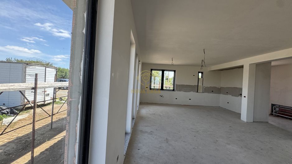 NOU!Complex rezidențial de case în stil mediteranean – Micro 16, SM - Poză 5