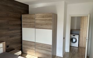 AP. 2 CAMERE CITTA RESIDENCE, CENTRALA PROPRIE,  PARCARE, BLOC NOU - Poză 4