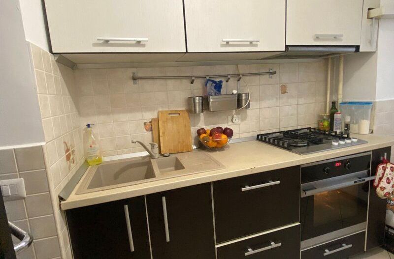 AP. 4 CAMERE LUJERULUI - PET-FRIENDLY, BUCATARIE INCHISA, METROU - Poză 8
