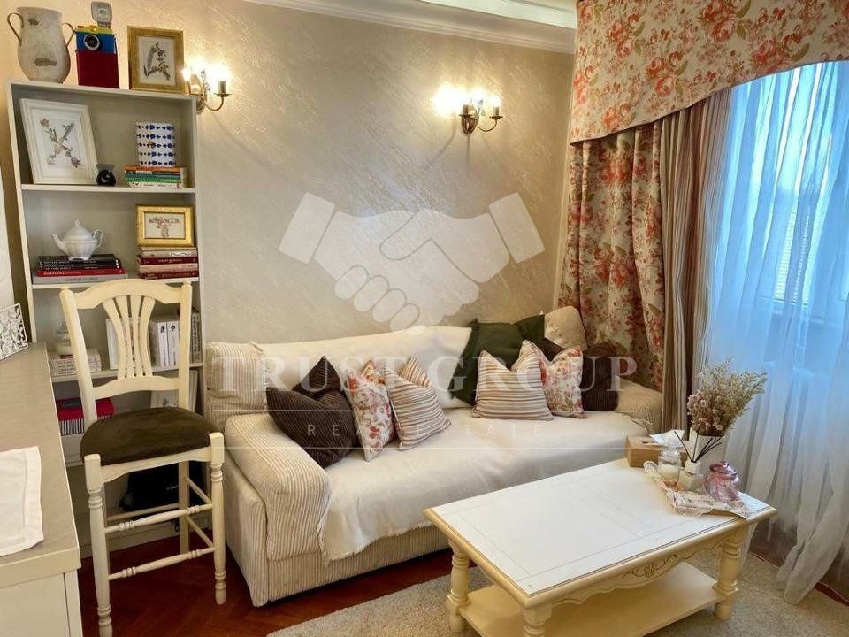 Apartament 2 camere Dorobanti - Poză 2