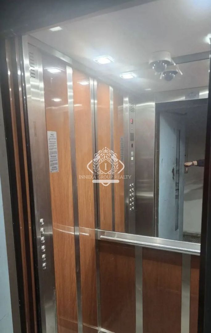 Apartament 4 camere, 3 balcoane - 123mp | Parcul Cismigiu - 5 min metrou - Poză 8