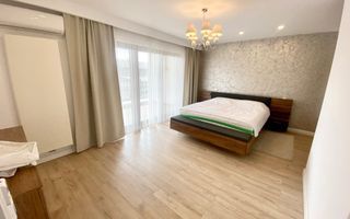 VILA SPATIOASA CU 5 CAMERE LA INCHIRIERE IN COMPLEX REZIDENTIAL - Poză 10