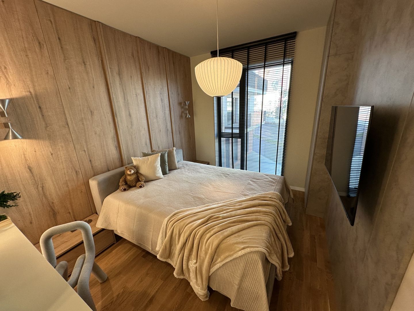 Apartament 3 camere - Poză 29