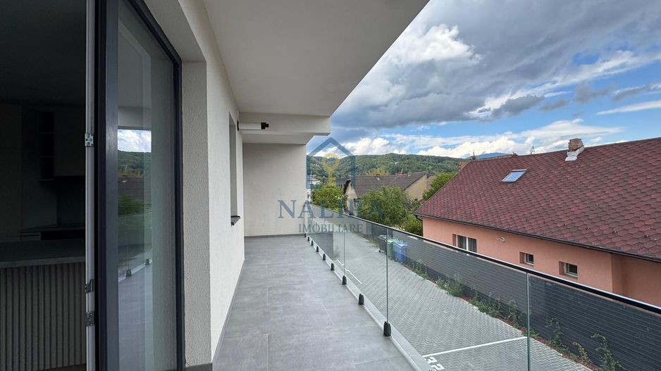 Apartament de vanzare 2 camere - Bloc nou - Centrul Vechi - Poză 2