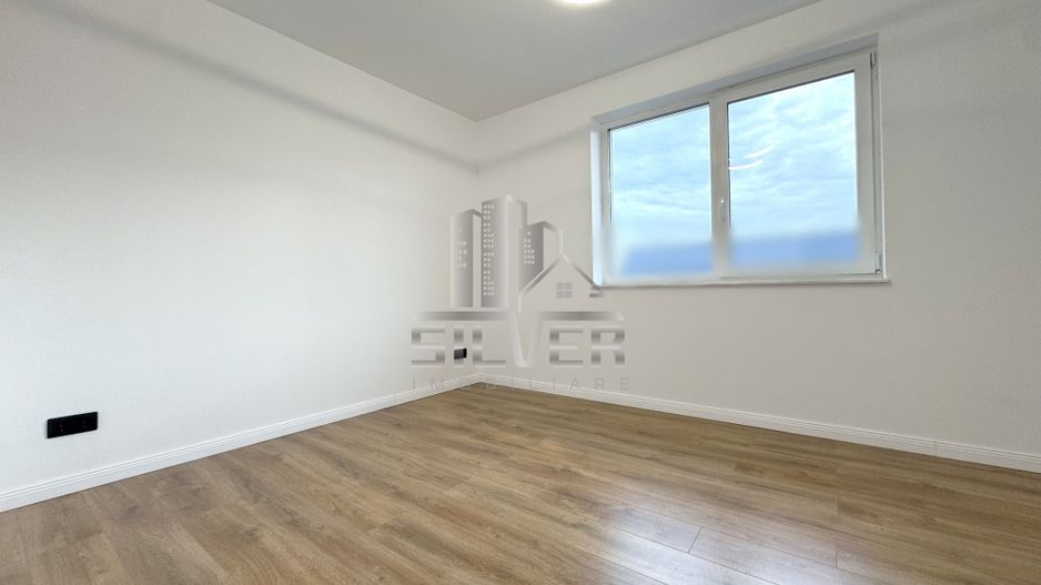 Apartament cu 2 camere/parcare/boxa/Cert.En.Cls.A/zona Cetatii. - Poză 5