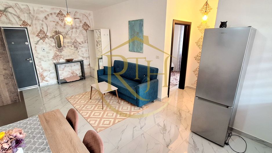 Apartament 2 camere modern, Braytim-Giroc, parcare inclusă, 0% Comision - Poză 2