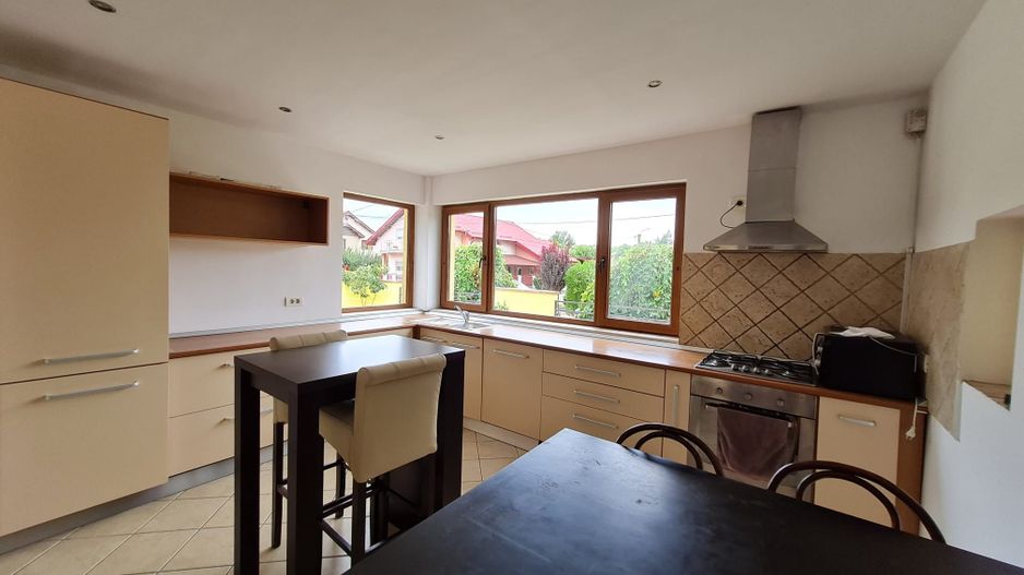 Super oferta!!!Vila spațioasă în Ghiroda! - Poză 18