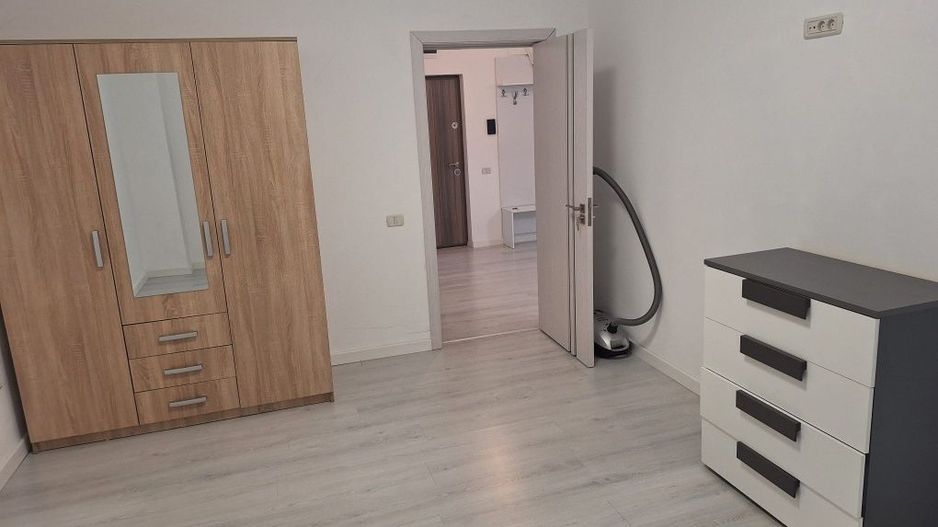 Faleză Nord, apartament 2 camere - Poză 3