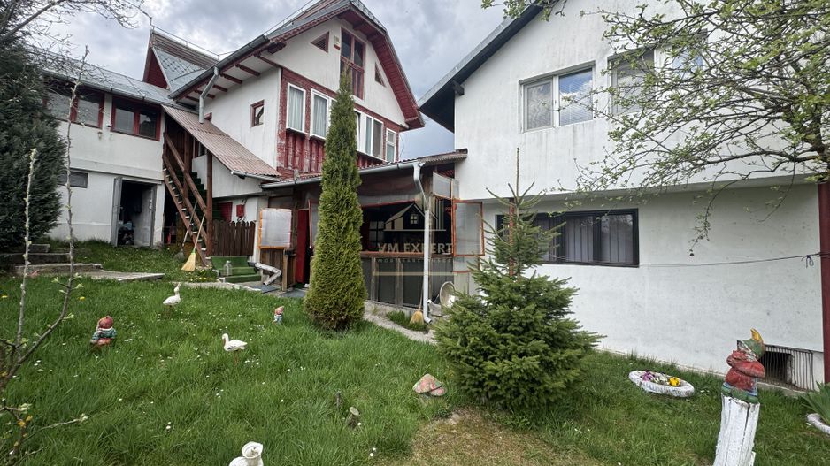 CASA DE VACANTA ZONA RUCAR - POSADA - Poză 1