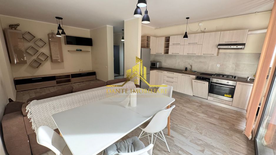 2 camere, mobilat modern, bloc nou, VIVIDO, Iulius Mall, FSEGA - Poză 2