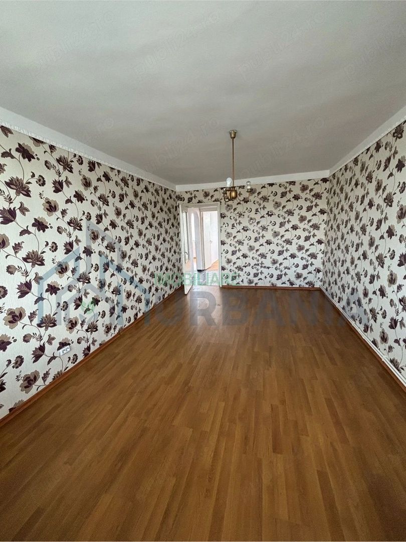 Apartament 3 camere, 72 mp, Alexandru Cel Bun, Iași - Poză 1