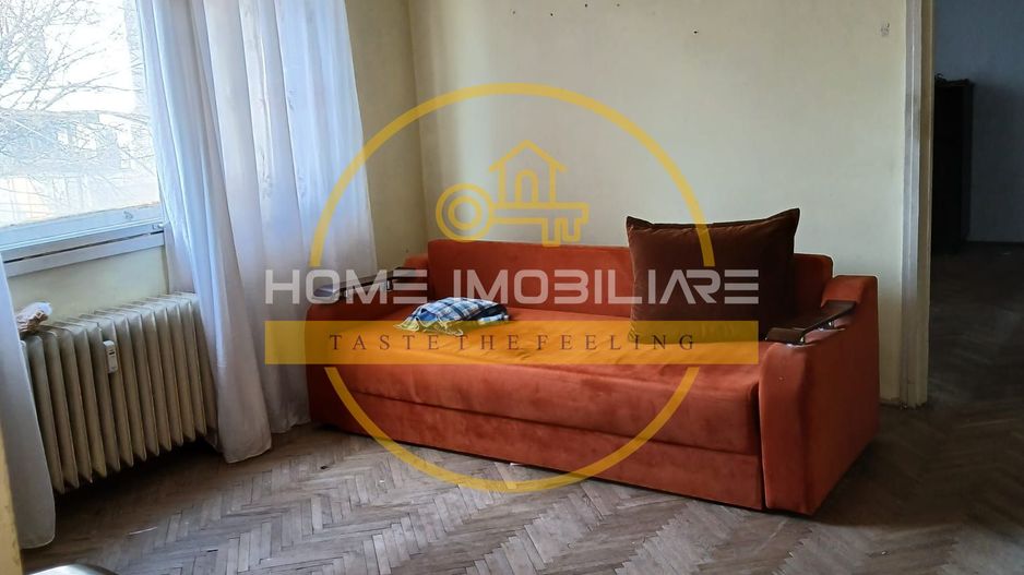 Apartament 2 camere 50 mp in zona Podu Ros - Poză 1