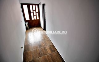2 apartamente cu 1 cameră ,90 mp,semicentral,zona Nova Vita - Poză 7