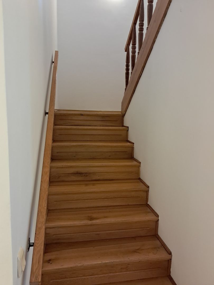 Casă Iancu Nicolae (Tecadra) | 3 camere + birou | curte - Poză 12