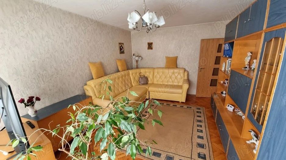 3 cam Aradului etaj 3 Centrala proprie - Poză 3