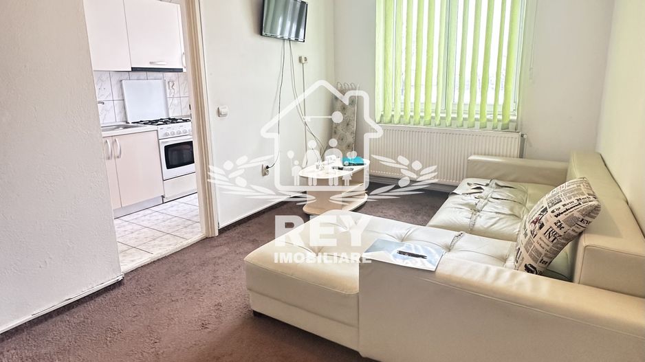 Apartament  2 camere | Etaj 1 | Strand | Maramureșului - Poză 11