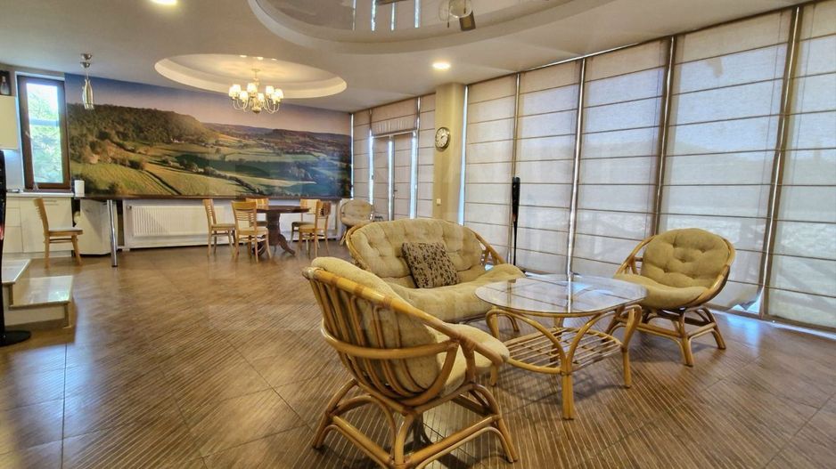 Chirie, casă, 2 nivele, 5 camere, str. Preot Fiodor Potîrcă, Trușeni - Poză 4