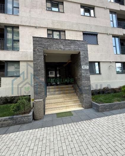 Apartament 2 camere decomandat în Evergreen Towers, Iași - Poză 8