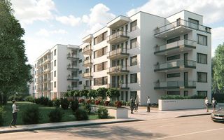 Apartament 3 camere nou in imobil finalizat Ianga Padurea Baneasa - Poză 1
