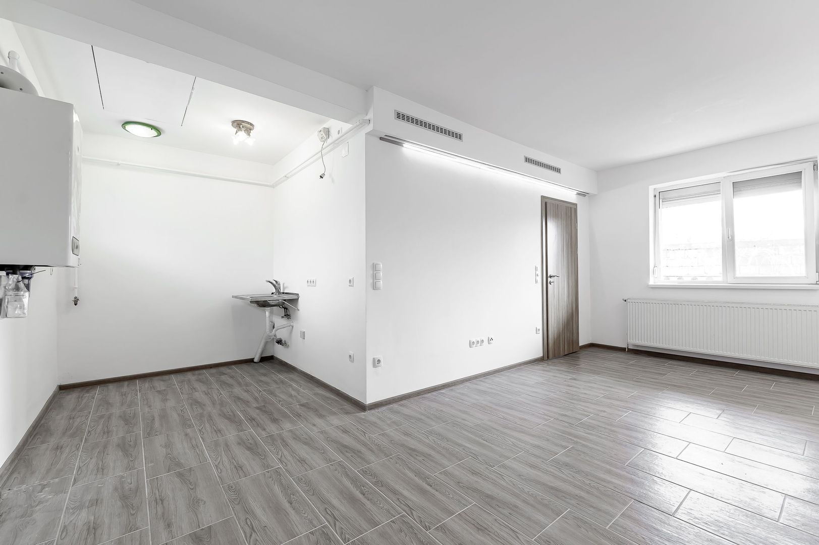 Apartament 2 camere str.Abatorului REZERVAT - Poză 2
