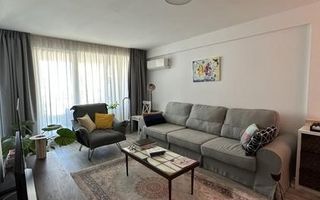 Apartament 2 camere Nerva Traian - Roka Reidence - Parcare inclusa - Poză 3