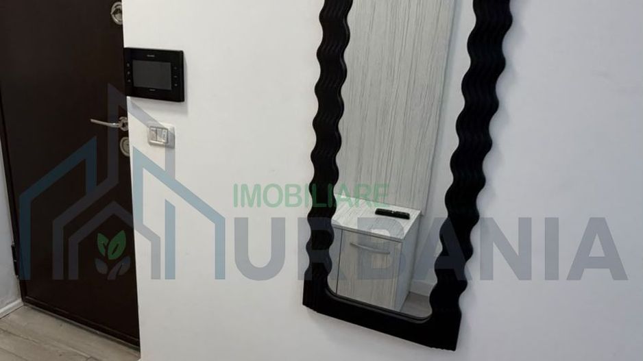 Apartament modern 2 camere, mobilat, parter – Sun Residence, Valea Adâncă - Poză 6