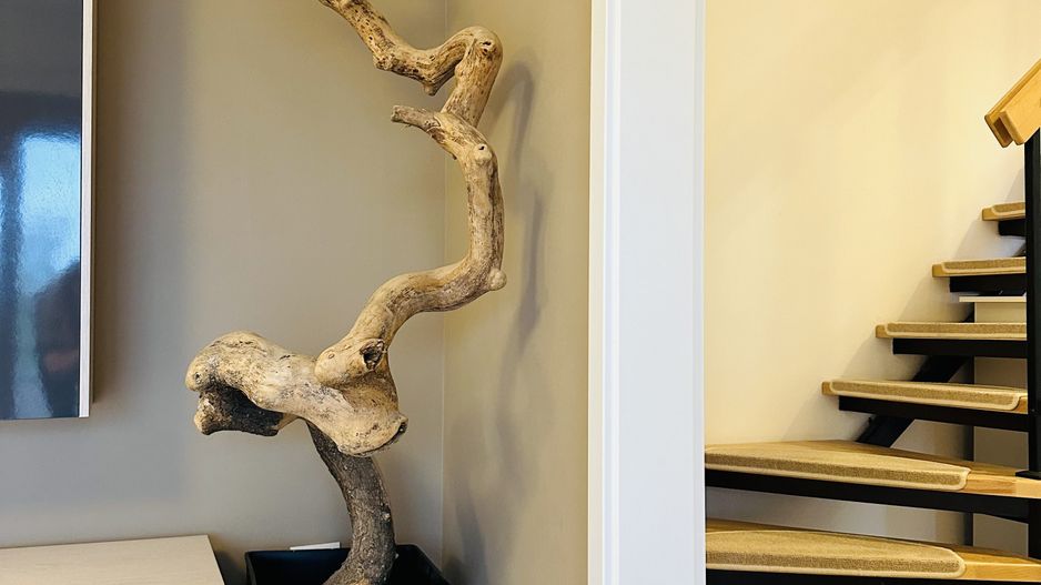 Apartament 3 camere, dispus 2 niveluri - 143 mp | Parcare privata - Poză 8