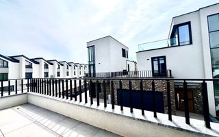 Vila De Lux Cu Piscina De Inchiriat | Pipera - Poză 16