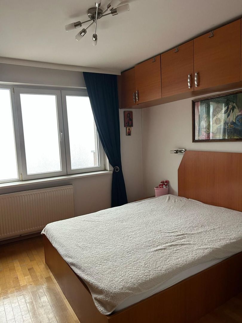 AP. 2 CAMERE MILITARI, BUCATARIE INCHISA, MOBILAT/UTILAT, COMISION 0% - Poză 4
