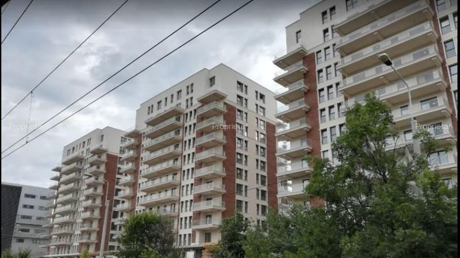 AP. 3 CAMERE-  DRUMUL TABEREI, BLOC NOU, CENTRALA, PARCARE, MODERN - Poză 15