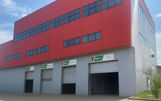 Vânzare, Proprietate industrială de vânzare, Brașov - Poză 2