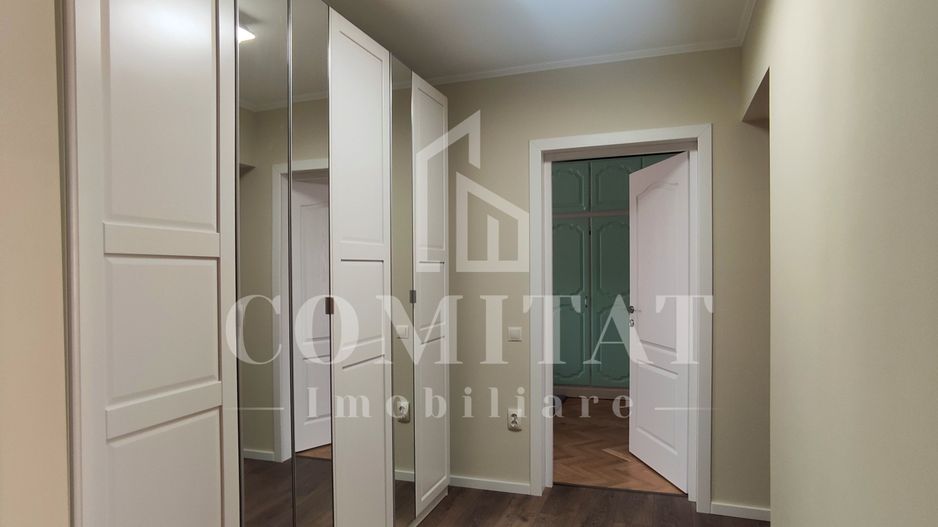 Apartament cu 3 camere decomandate | Zona Interservisan - Gheorgheni - Poză 21