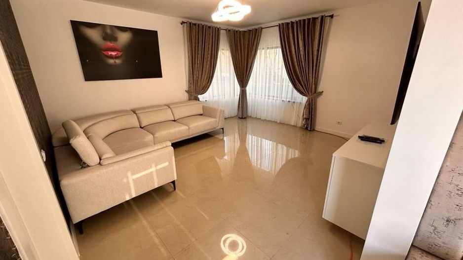 Case de vanzare visani complet mobilat utilat   4 camere - Poză 3