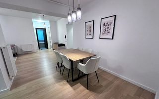 Apartament de inchiriat cu 3 camere in Upground - Poză 2