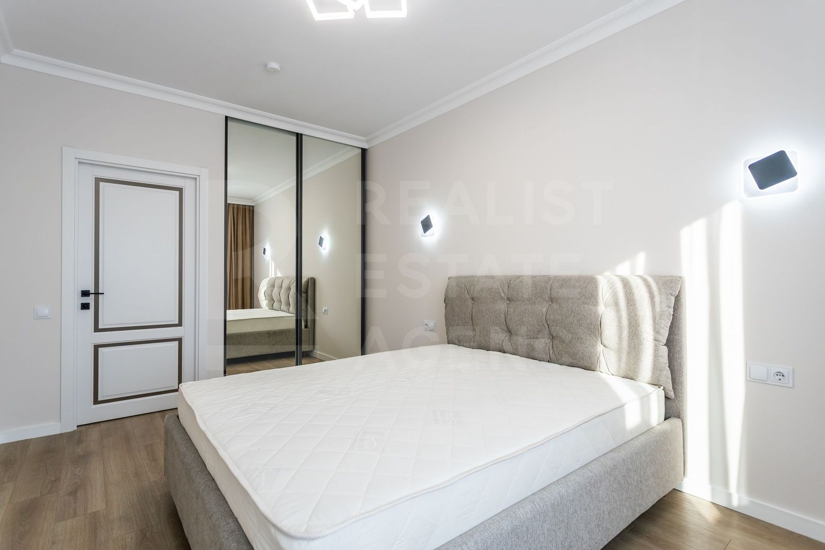 Vânzare, apartament, 3 camere, strada Ioana Radu, Buiucani - Poză 6