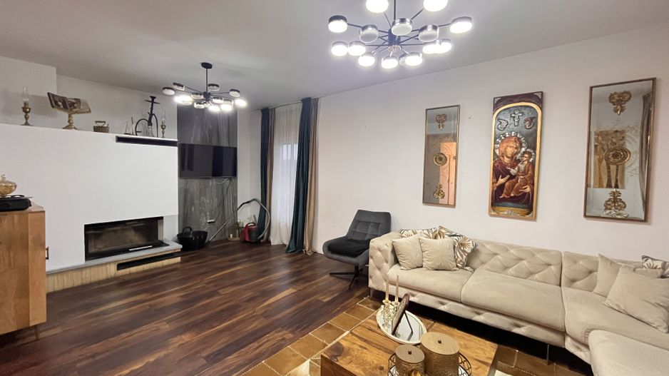 Casa de Vis cu Piscina  250 MPU I Suceava/Moara I 395.000Euro - Poză 9