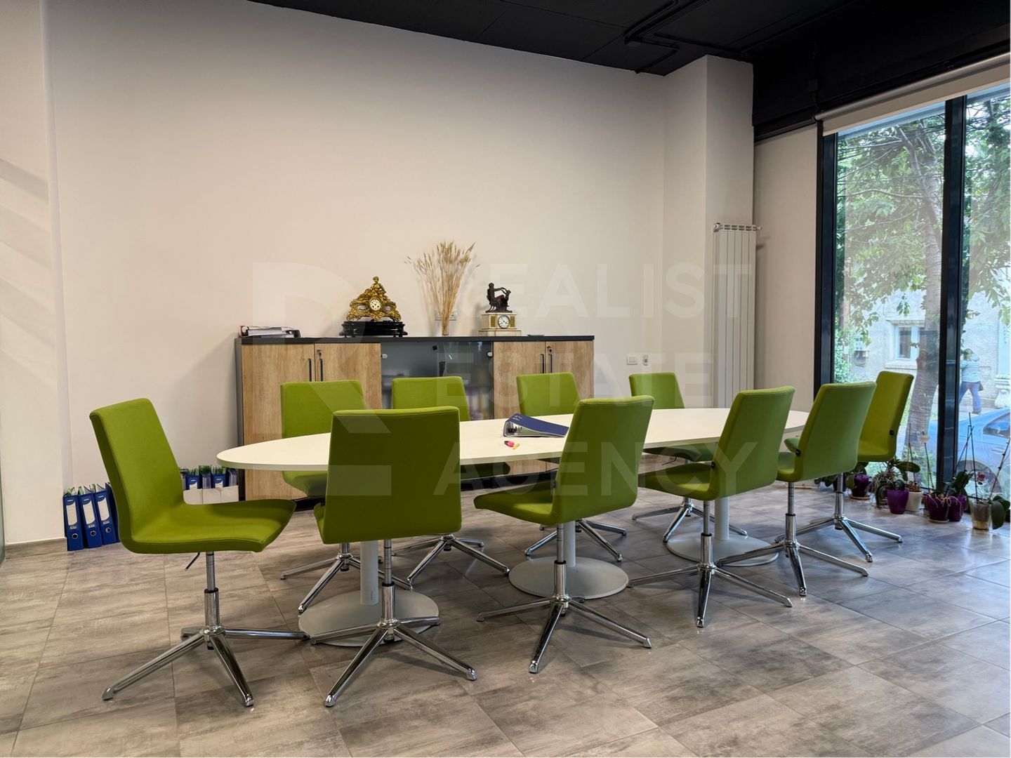 Spațiu comercial, parter, Campeador Luxury Apartments, Timișoara - Poză 5