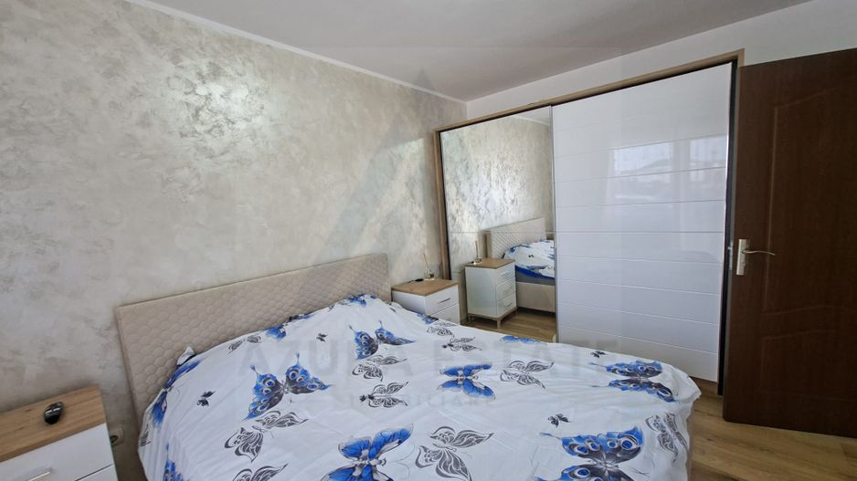 Apartament modern 3 camere baie cu geam hol 2 balcoane in Arhitectilor - Poză 5